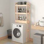 badezimmer regal schmal