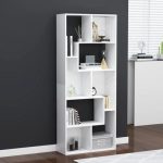 Schrank Regal Kombination Wohnzimmer