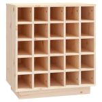 Keller Regal Schrank